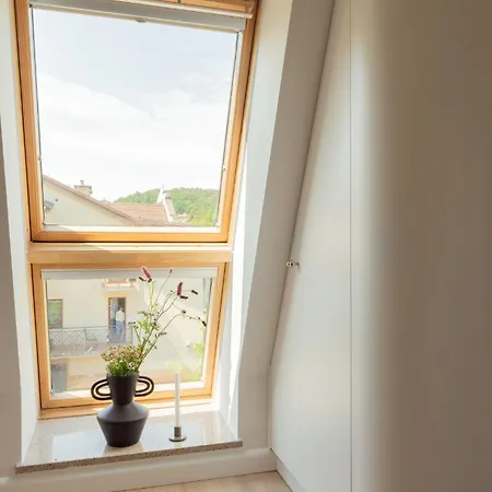 Apartamento Sopot M17 - By Jwpm Exterior foto