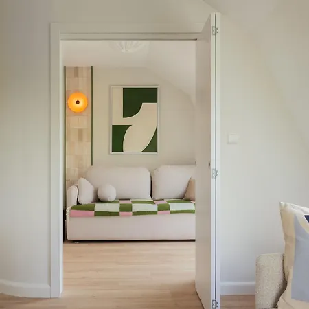 Apartamento Sopot M17 - By Jwpm Exterior foto